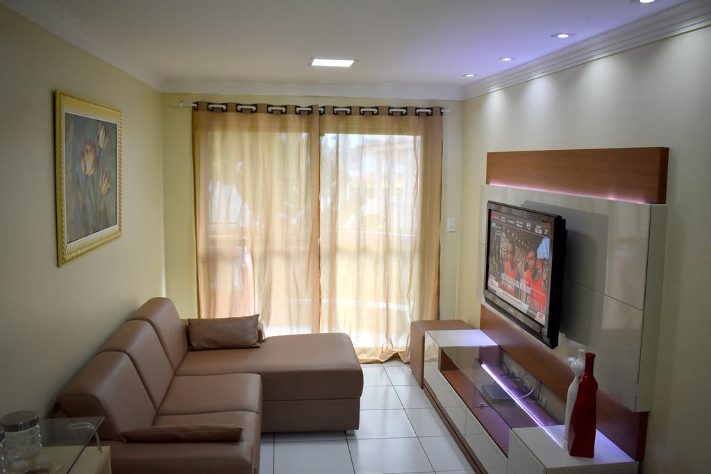 Appartamento Porto Dreams Flat Pôrto das Galinhas Esterno foto